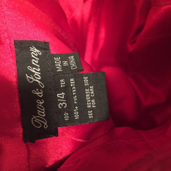 Formal/Homecoming dress - Picture 3 of 3